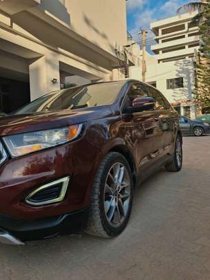 Ford edge image 4