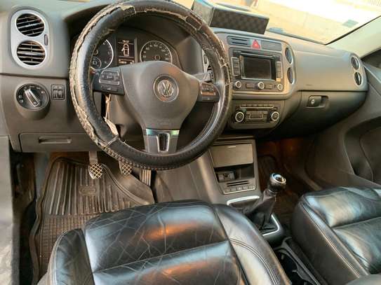 Volkswagen Tiguan 2011 à vendre image 5