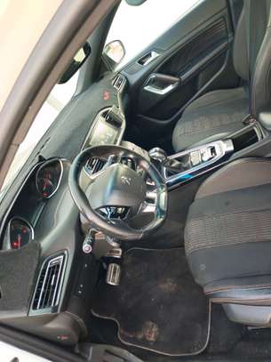 308 gt line 2015 image 4
