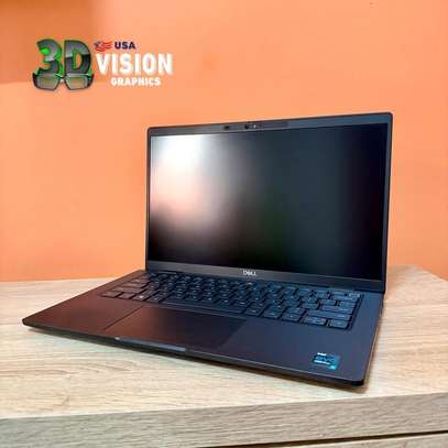 Dell Latitude 7420, i7 11th, 16GB RAM, 512 SSD image 4