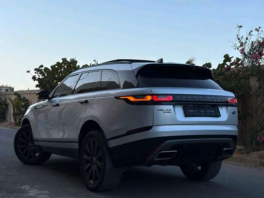 RANGE ROVER VELAR V6 DIESEL image 6