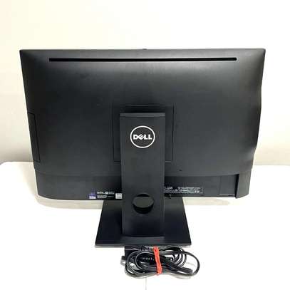 AIO Dell OptiPlex 7440 24 POUCES Core i5 16GB/ 256GB SSD image 2