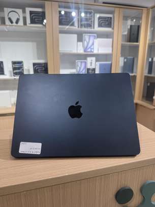 MacBook Air 2026 13 Pouces - M5 | 16GB RAM | 512 image 2