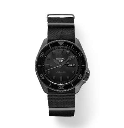 Seiko 5 Sports automatique image 6