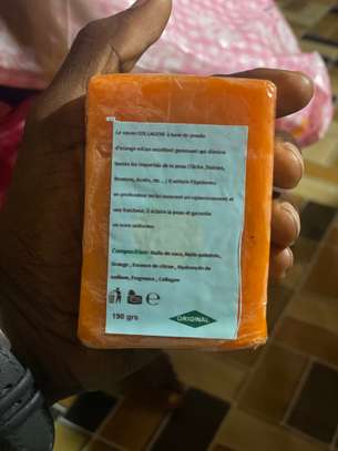 Vente de Savon image 4