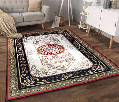 Tapis royal velour image 8