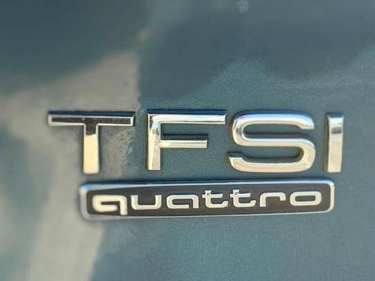 Audi Q5 TFSI 2016 image 12