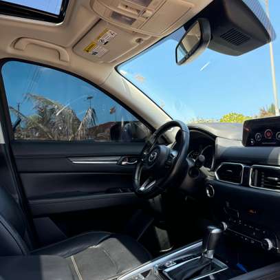 Location Mazda CX5 nouveau modèle image 7