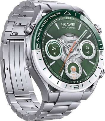 Huawei Watch Ultimate image 2