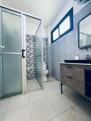 Appartement spacieux à Ouest Foire image 15