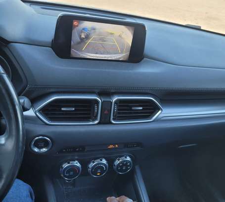 Mazda CX-5 2018 image 3