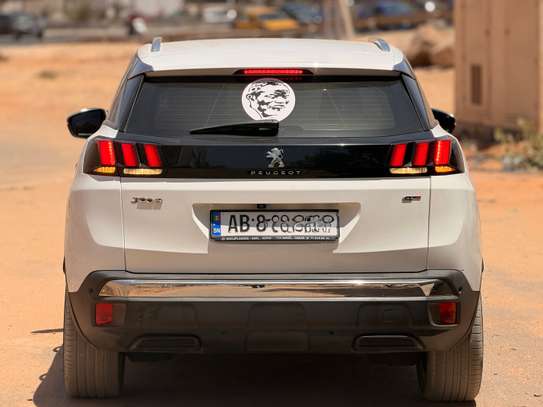 PEUGEOT 3008 GT 2027 image 5