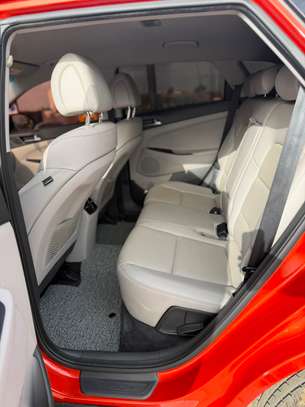 Hyundai Tucson 🔘Année : 2016/2017 image 7