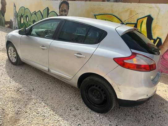 Renault megane 2016 image 3