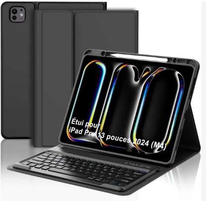 iPad Pro 13 pouces (M4) / Clavier Magic Keyboard image 2