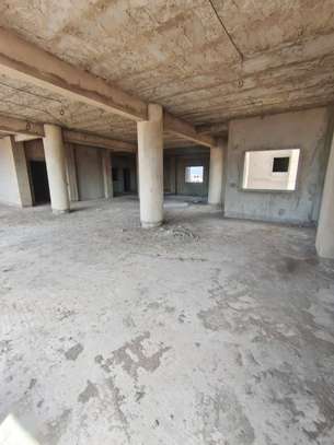 Plateaux de bureaux haut standing – Axe Sacré-Cœur image 12