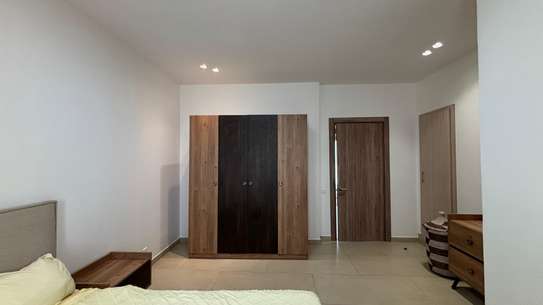 Appartement Meublé à Louer à Mermoz image 5
