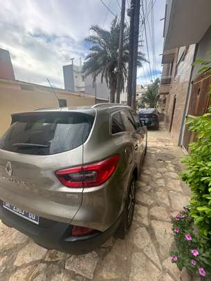 SUV compact gris image 7