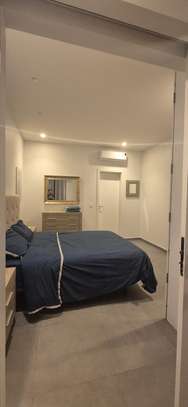 Appartement meublé à Fann mermoz image 6