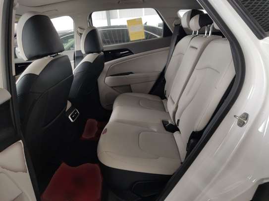 KIA SPORTAGE NEUF 2026 image 6