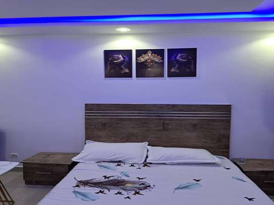 Chambre Meublée à louer image 5
