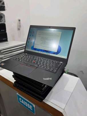 Lenovo X13 image 2
