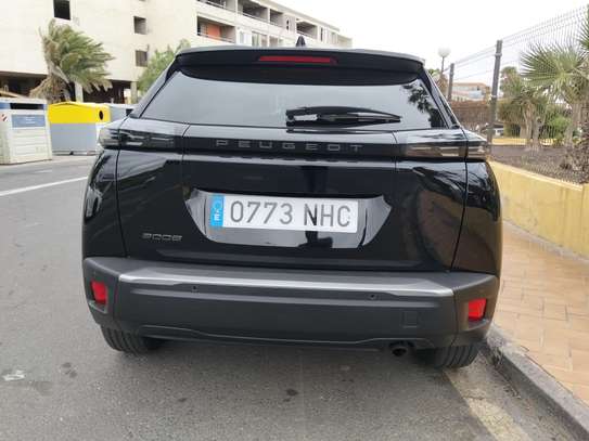 Peugeot New 2008 (2025) image 4