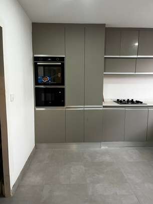 Appartement F3 à louer au centre ville image 6