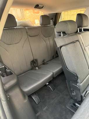 Hyundai palissade 2022 image 11