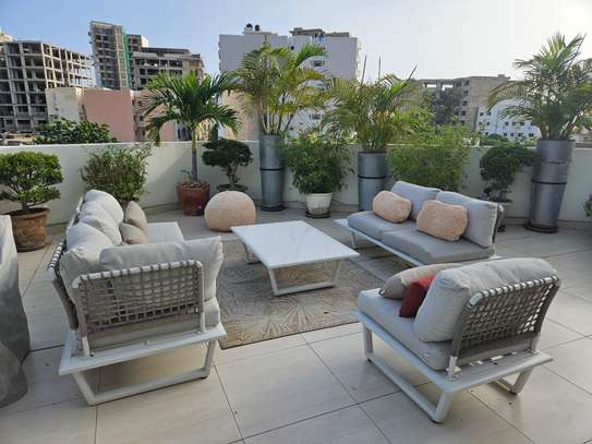 Mobilier de jardin à vendre image 5