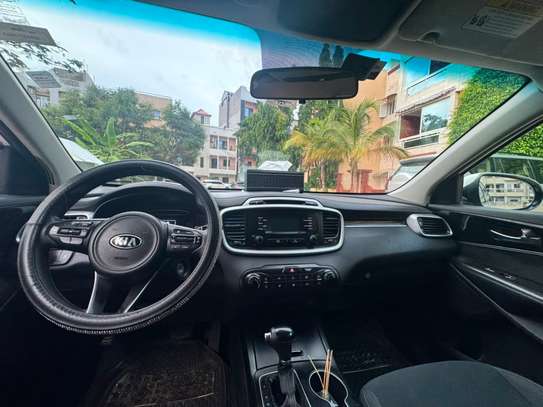 Kia sorento 2016 image 2