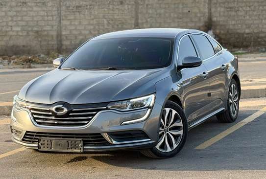 HYUNDAI AVANTE 2016 image 3