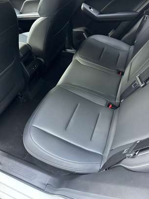 Haval First Love  2021 image 13