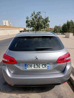 peugeot 308 image 2