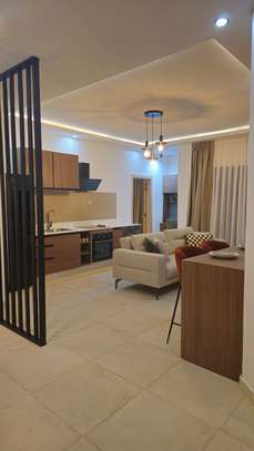 appartement moderne 2 chambres / 2 SDB – VDN image 2