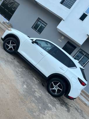 Mazda CX-5 2021 image 4