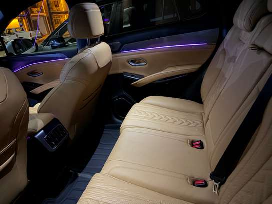 2024 BYD SONG L image 3