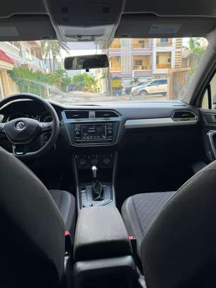 Volkswagen venant dédouané image 4
