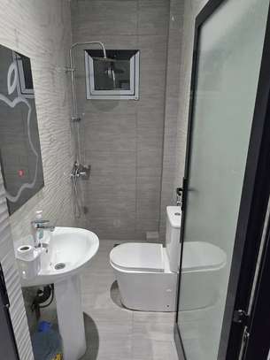 Logement entier : Appartement F3  à Ngor image 14