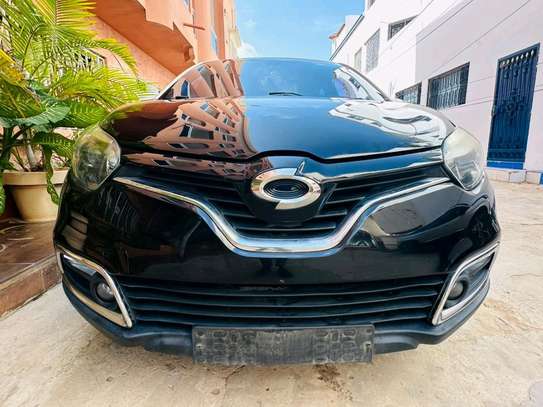 Renault QM3 2016 image 2