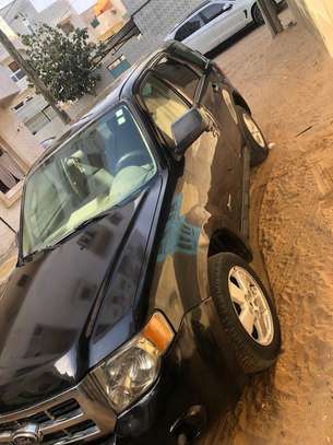 FORD ESCAPE 2011 image 5