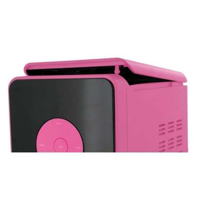 Micro chaine hifi 10w USB/CD/FM/AUX - EssentielB image 4