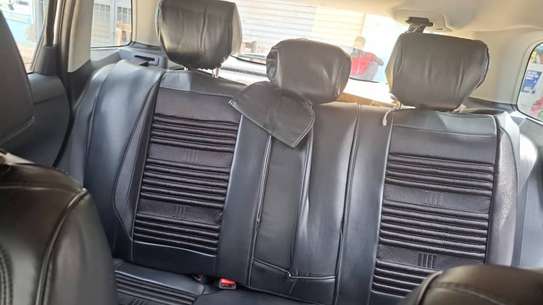 Vente Suzuki Vitara maison image 6