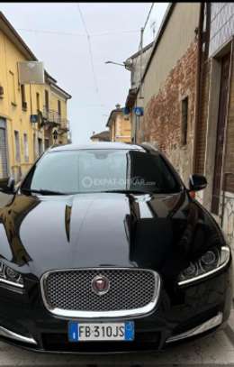 Jaguar Xf 2017 image 2