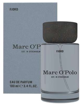 Marc O'Polo Fjord Eau de Parfim 10)0ml Vert Clair image 3