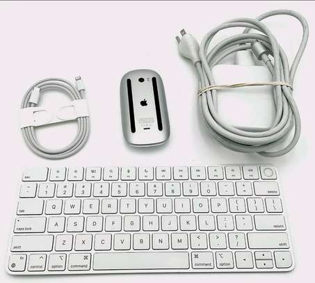 Imac 2021 24 Pouce 16Go 512Go image 3