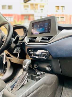 Location TOYOTA Starlet 2026 image 6