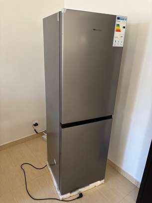 réfrigérateur HISENSE 4 tiroirs 240 L RD‑34DC4SA image 2