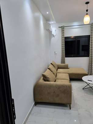 Logement entier : Appartement F3  à Ngor image 8