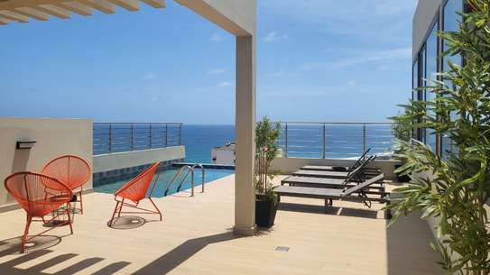 F4 à vendre au virage avec vue sur mer image 13